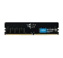 Crucial 16GB DDR5 5600MHz  UDIMM CT16G56C46U5