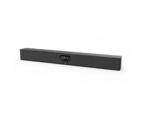 [VoIP-телефон] Видеокамера Yealink [SmartVision 40] All-in-one AI USB Video Bar for Small to Medium Rooms / встроенный саундбар и микрофон 2-year AMS [1206656]