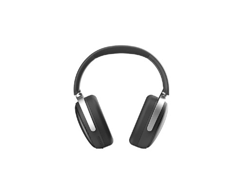 [Наушники] A4Tech Fstyler BH350C черный беспроводные bluetooth оголовье (BH350C BLACK)