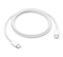 Apple USB-C to USB-C Cable 60W (1 m)  A2795 [MQKJ3ZM/A] [MQKJ3FE/A] [MW493ZM/A]