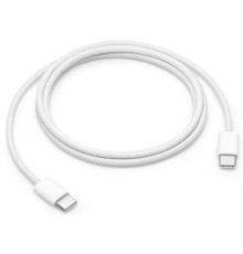 Apple USB-C to USB-C Cable 60W (1 m)  A2795 [MQKJ3ZM/A] [MQKJ3FE/A] [MW493ZM/A]