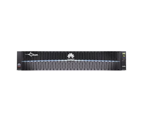 [Huawei FusionServer RH серверы] Huawei OceanStor Dorado 6000 V6 25x3.84TB SSD