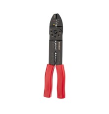 Rexant (12-3033) Кримпер HT-204 для обжима наконечников и зачистки проводов