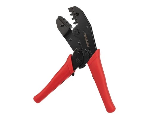[Монтажный инструмент] Proconnect (12-3019-4) Кримпер HT-336 S для обжима штыревых наконечников 6.0-10.0-16.0 мм?