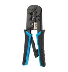 PROconnect (12-3432-6) Кримпер HT-568R для обжима 8P8C, 6P6C