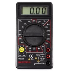 Mastech (13-2001) Портативный мультиметр M830B