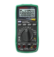 Mastech (13-2087) Профессиональный мультиметр MS8209