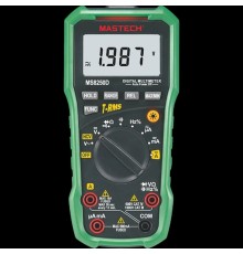 Mastech (13-2103) Профессиональный мультиметр MS8250D