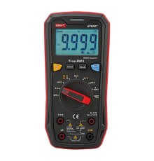 Rexant (13-0090) Профессиональный мультиметр UNI-T 60BT