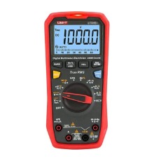 Rexant (13-0094) Профессиональный мультиметр UNI-T UT61E+
