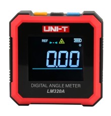 Rexant (13-1127) Угломер цифровой LM320A UNI-T