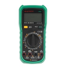 Mastech (13-2052) Универсальный мультиметр MY65N