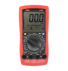Rexant (13-1024) Универсальный мультиметр UT 58D