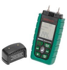 Rexant (13-1275) Цифровой измеритель влажности материалов MS6900