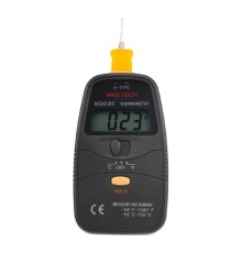 Mastech (13-1240) Цифровой термометр MS6500
