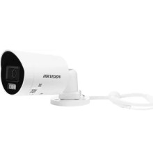 HIKVISION DS-2CD2023G2-IU(2.8mm)(D) {2Мп уличная цилиндрическая IP-камера с EXIR-подсветкой до 40м и технологией AcuSense1/2.8