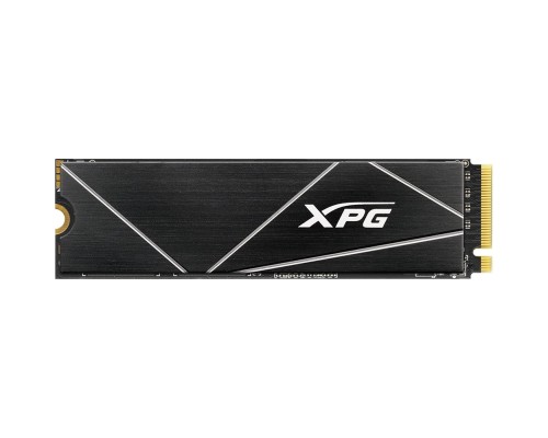 [накопитель] A-DATA SSD 512GB XPG Blade S70 PCIe Gen4x4 with NVMe, AGAMMIXS70B-512G-CS