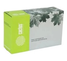 Картридж лазерный Cactus CS-WC7120BRU 006R01461 черный (22000стр.) для Xerox WC 7120/7125/7220/7225