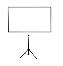 Экран на треноге Cactus 100x177 X-type CS-PSTX-100x177 16:9 напольный натяжной