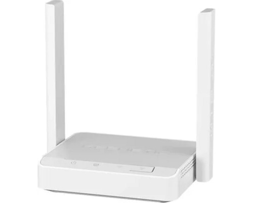 [Сетевое оборудование] Keenetic Launcher (KN-1221) Интернет-центр с Mesh Wi-Fi N300, 3-портовым Smart-коммутатором и портом USB