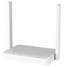 Keenetic Extra (KN-1714) Интернет-центр с Mesh Wi-Fi 5 AC1200, 4-портовым Smart-коммутатором и портом USB