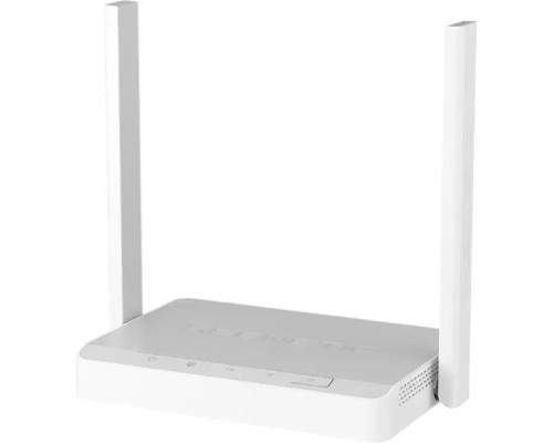 [Сетевое оборудование] Keenetic Extra (KN-1714) Интернет-центр с Mesh Wi-Fi 5 AC1200, 4-портовым Smart-коммутатором и портом USB