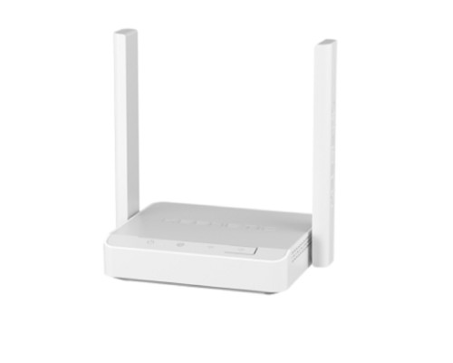 [Сетевое оборудование] Keenetic Carrier (KN-1721) Интернет-центр с Mesh Wi-Fi 5 AC1200, 3-портовым Smart-коммутатором и портом USB