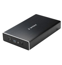 Gembird EE3-U3S-1 Внешний корпус USB 3.0 для 3.5