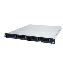 Asus 90SF03A1-M00060 Серверная платформа/ ASUS RS300-E12-PS4/350W