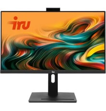 IRU 23IM [1994786] Black 23.8