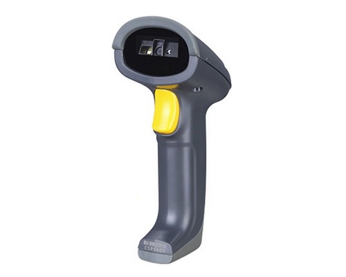 [Mindeo сканеры штрих-кодов] Mindeo MD6600AT-SR Сканер штрих-кода USB с автосенсорной подставкой