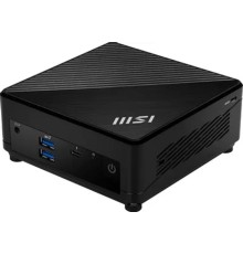 MSI Cubi 5 12M-013RU [9S6-B0A811-298] Black { i5 1235U/16Gb/SSD512Gb Iris Xe/W11Pro}