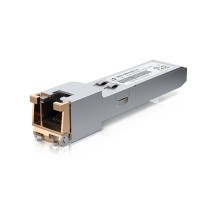 UBIQUITI UACC-CM-RJ45 Модуль RJ45 SFP 10 / 100 / 1000  Mbps