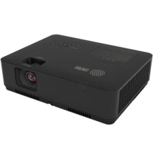 Cactus CS-S2.B Проектор черный {3LCD 40000Lm LS 4000Lm ANSI (1024x768) 15000:1 ресурс лампы:10000часов 1xUSB typeA 2xHDMI 4.7кг}