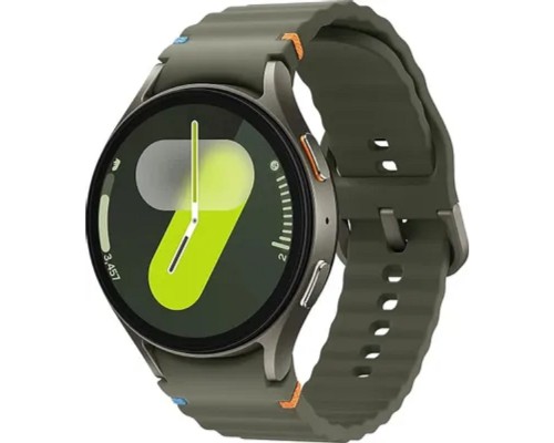 [Умные часы] Умные часы Samsung Galaxy Watch 7 SM-L315 44mm LTE Green (EAC)