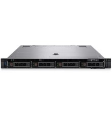 Dell Сервер R450 | 2x Intel 4316 | 32GB DDR4 2666 | BOSS (2x480Gb) + салазки для дисков | PERC H755 | iDRAC Enterprise | 2x 800w PSU | Rail KIT