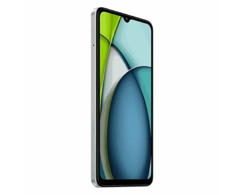 [Смартфон/акссесуар] Xiaomi Redmi A3x 3GB/64GB White [55956]