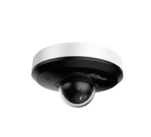 DAHUA DH-SD1A204DB-GNY Мини-купольная PTZ IP-видеокамера 2Мп, 1/2.8” CMOS, моторизованный объектив 2.8~12мм (4x), видеоаналитика, ИК до 20м, IP66, IK08, корпус: металл