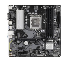 Gigabyte B760M D3HP DDR4 {Soc-1700, Intel B760, 4xDDR4  mATX, Ret}