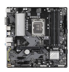 Gigabyte B760M D3HP DDR4 {Soc-1700, Intel B760, 4xDDR4  mATX, Ret}