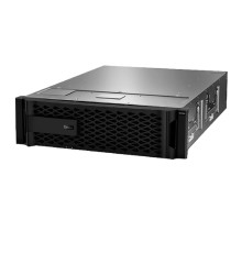 Lenovo 7D3KCTO1WW Система хранения данных Lenovo ThinkSystem DM Series 2U NVMe Chassis [7D3KCTO1WW]