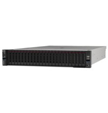 Lenovo 7D9ACTO1WW Сервер Server ThinkSystem SR665 V3-3yr Warranty [7D9ACTO1WW]