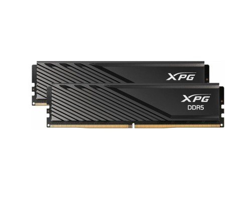 [Модуль памяти] A-data DDR5 DIMM 32GB DDR5-6000 AX5U6000C3016G-DTLABBK 