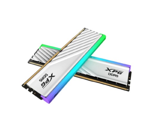 [Модуль памяти] A-data DDR5 DIMM 32GB DDR5-6000 K2 AX5U6000C3016G-DTLABRWH 