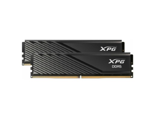 [Модуль памяти] A-data DDR5 DIMM 32GB DDR5-6400 K2 AX5U6400C3216G-DTLABBK 