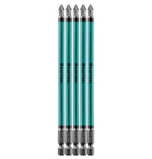 Набор бит Kraftool 26124-2-150-5,  шестигранный (1/4HEX - E),  5шт