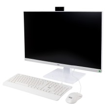 HIPER V30 [V30-i5144R16N5H6UHI6DPBWMKWP] White 27