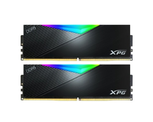 [Модуль памяти] A-data DDR5 DIMM 32GB DDR5-8000 K2 AX5U8000C3816GDCLARBK 