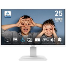 MSI PRO 24.5