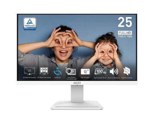 [Монитор] MSI PRO 24.5